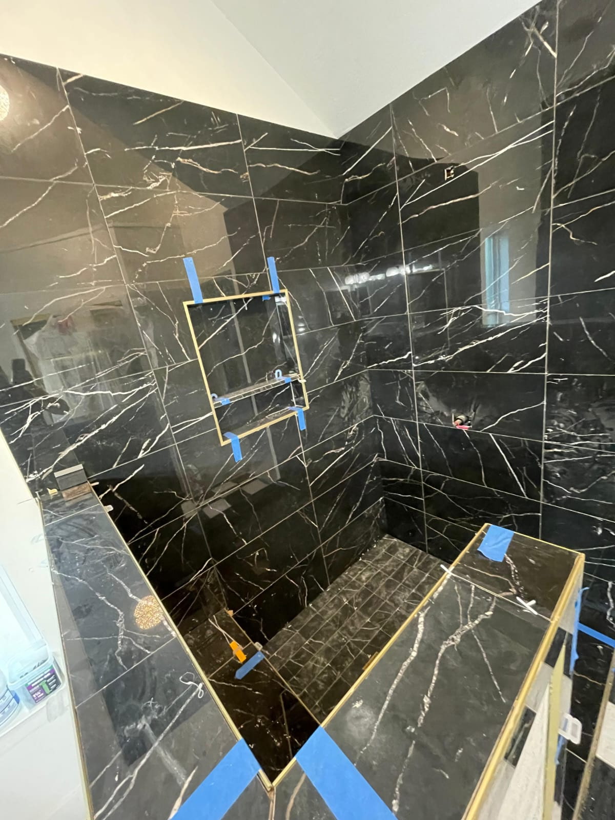 Kitchen & Bath Remodel
